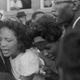 Mourners at funeral for victims of 16th Street Baptist Church bombing (Burton McNeely/Time & Life/Getty Images)